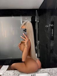 Проститутка-индивидуалка из Киева Карина
 с телефоном 0930274115