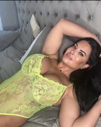 Проститутка-индивидуалка из Киева Инди Мила80F с телефоном 0737144412