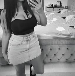 Проститутка-индивидуалка Ирина