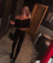 Проститутка-индивидуалка из Киева Мила Выезд  29 лет