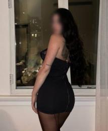 Проститутка-индивидуалка Яна