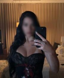 Индивидуалка Яна. Фото проститутки Киева