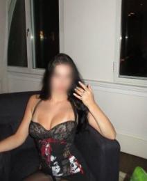 Проститутка-индивидуалка Яна у метро Контрактовая площадь