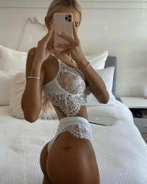 Индивидуалка Ксюша. Фото проститутки Киева