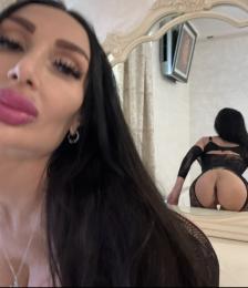 Проститутка-индивидуалка Мила-Индивидуалка у метро Левобережная