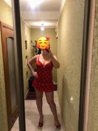 Проститутка-индивидуалка Алина