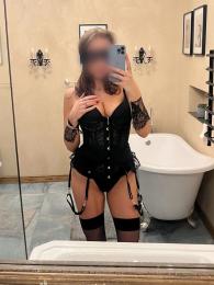 Проститутка-индивидуалка Адель