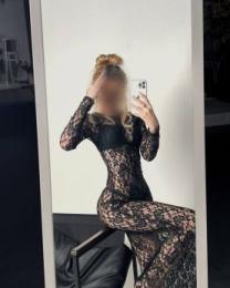 Проститутка-индивидуалка Аліса