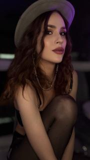 Индивидуалка Іванка. Фото проститутки Киева