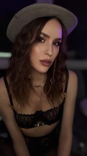 Проститутка-индивидуалка Іванка у метро Контрактовая площадь