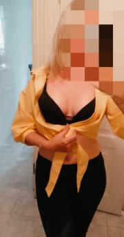 Проститутка-индивидуалка из Киева Александра  за 2000 грн в час