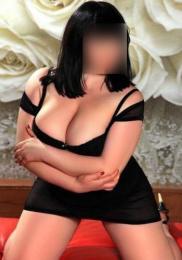 Проститутка-индивидуалка Света