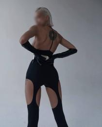 Проститутка-индивидуалка из Киева Алинка с телефоном 0965542513