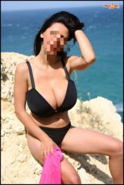 Проститутка-индивидуалка АЛИНА