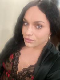 Проститутка-индивидуалка Эвелина транс