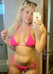 Проститутка-индивидуалка МАРИНА ТОЛЬКО ВЫЕЗД