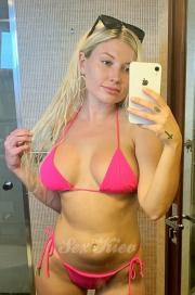 Проститутка-индивидуалка ВЫЕЗД НА НОЧЬ