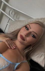 Индивидуалка Маша. Фото проститутки Киева