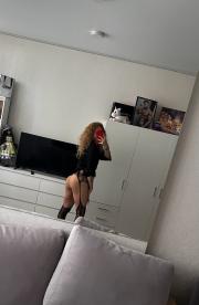 Проститутка-индивидуалка из Киева Kira (Транс) 23 года