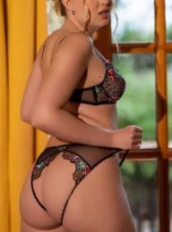 Проститутка-индивидуалка Лиля