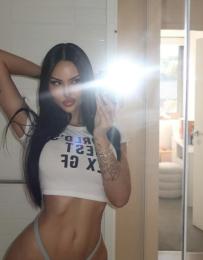 Проститутка-индивидуалка из Киева Милка с телефоном 0975218633