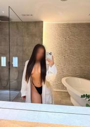 Проститутка-индивидуалка Катя