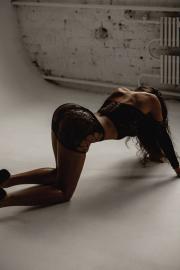 Индивидуалка Яся. Фото проститутки Киева