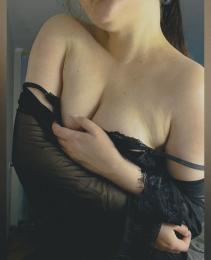 Проститутка-индивидуалка Анюта