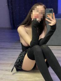 Проститутка-индивидуалка из Киева Анита с телефоном 0991081776