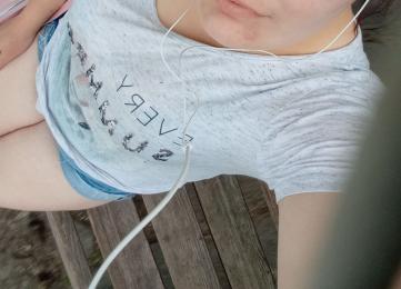 Проститутка-индивидуалка Вікторія