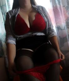 Проститутка-индивидуалка Обожаю ебаться!