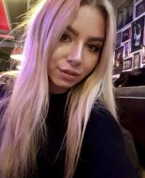 Проститутка-индивидуалка из Киева Аліна  с телефоном 0987462113