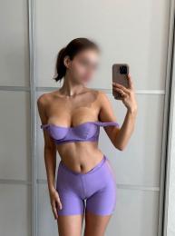 Проститутка-индивидуалка из Киева Анна с телефоном 07304444...