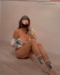 Проститутка-индивидуалка Ася у метро Печерская