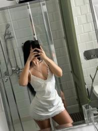 Проститутка-индивидуалка из Киева Юля
 с телефоном 0969369651