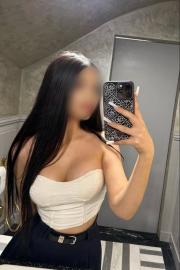 Проститутка-индивидуалка из Киева Юля с телефоном 0969369651