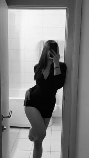 Проститутка-индивидуалка из Киева Юля с телефоном 0969369651