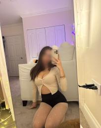 Индивидуалка Тіна. Фото проститутки Киева