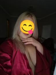 Индивидуалка Катя. Фото проститутки Киева