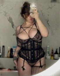 Проститутка-индивидуалка из Киева Алина с телефоном 0759908496