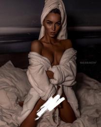 Индивидуалка Даріна. Фото проститутки Киева