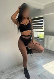 Проститутка-индивидуалка Ника у метро Минская