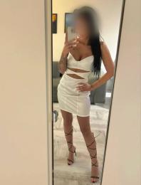 Проститутка-индивидуалка из Киева Ника за 4000 грн в час