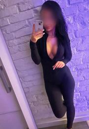 Проститутка-индивидуалка из Киева Ника 25 лет