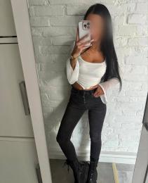 Проститутка-индивидуалка из Киева Ника с 3 размером груди