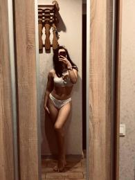 Проститутка-индивидуалка из Киева Машуля 20 лет