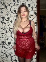 Проститутка-индивидуалка из Киева ХОЧУ СЕКСА с 6 размером груди