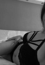 Проститутка-индивидуалка Лисичка