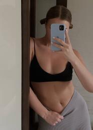 Проститутка-индивидуалка анастасійка