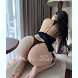 Проститутка-индивидуалка из Киева Наташа за 2500 грн в час